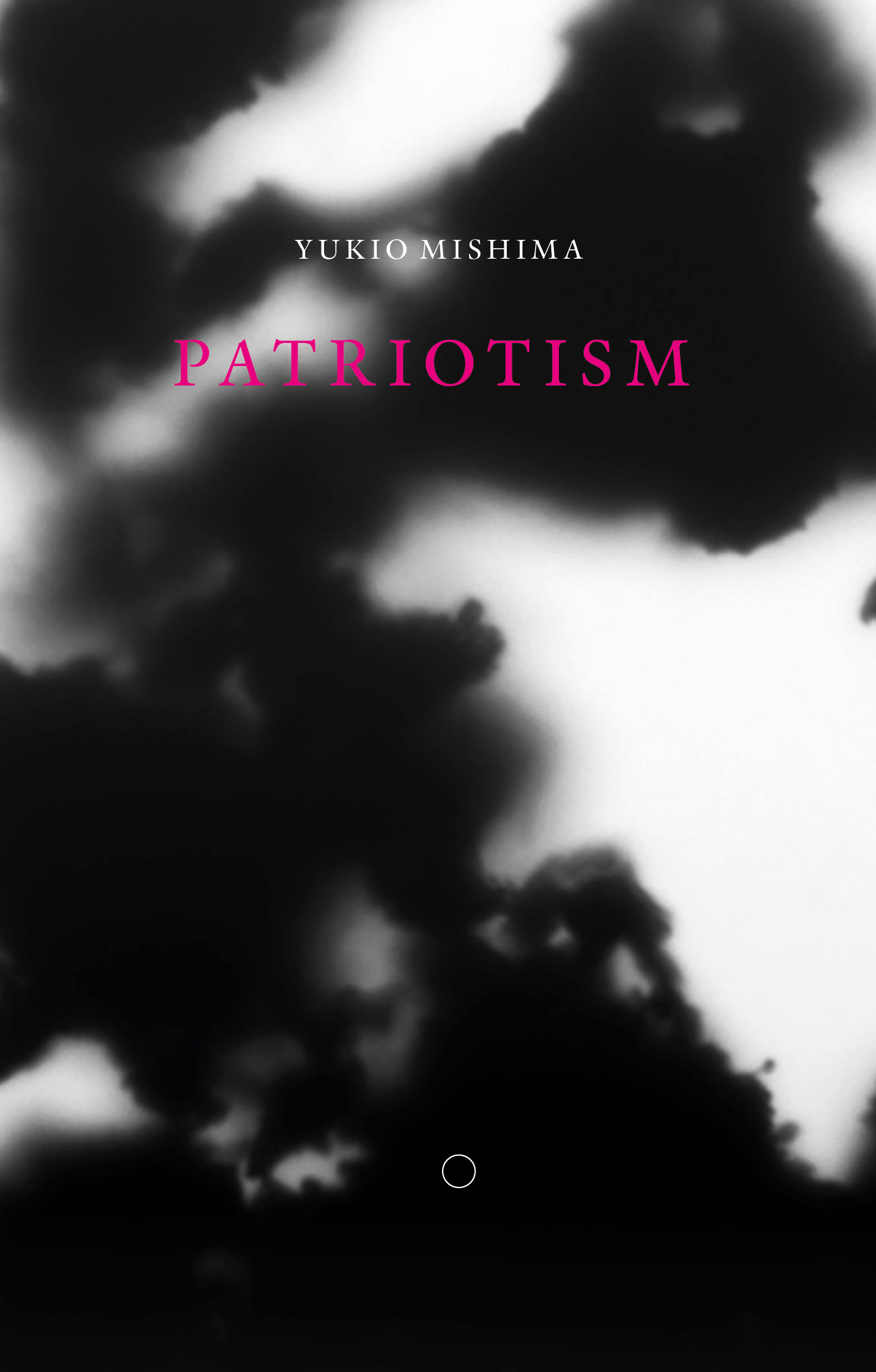 Omslag: Patriotism