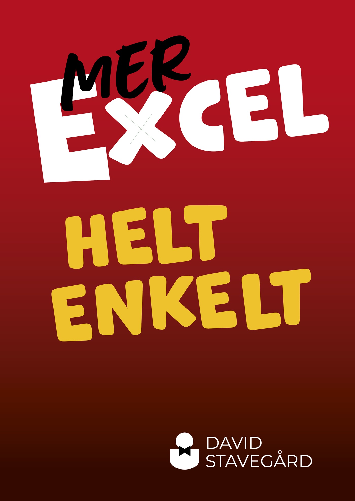 Omslag: Mer Excel helt enkelt